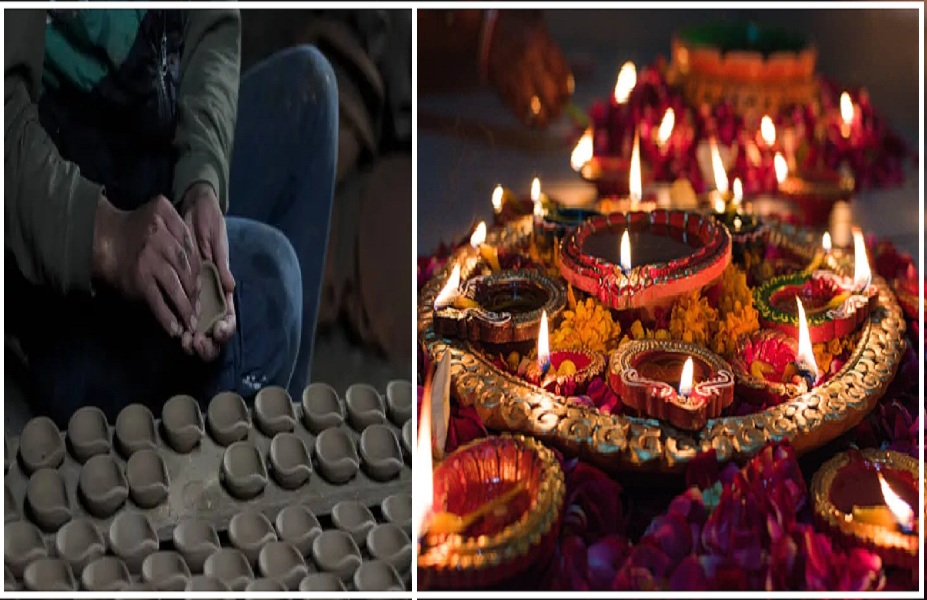 1.11 crore lamps will be lit on the occasion of the consecration of Ram Lalla in Indore, which is the economic capital of Madhya Pradesh