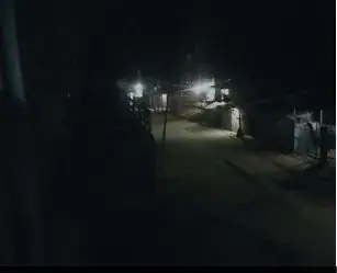 Firing between security forces and militants in Manipur's Moreh, police retaliated