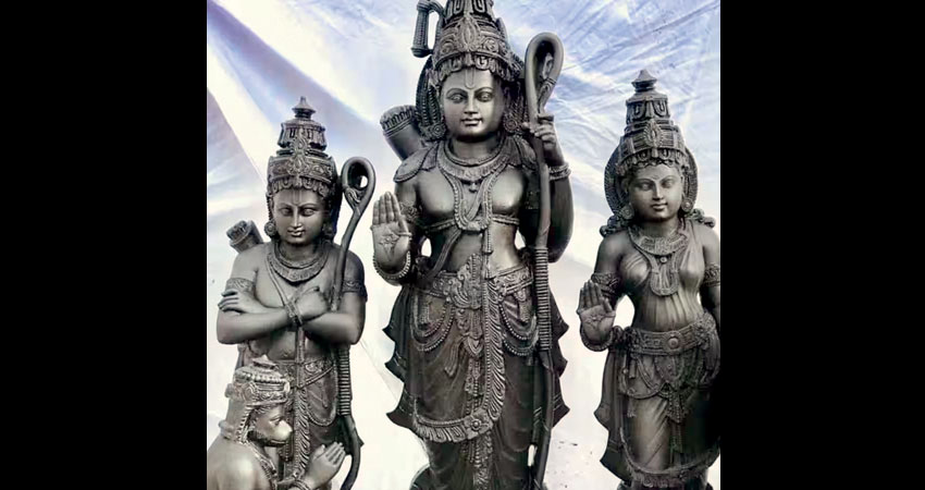  Why is Ayodhya's Ram temple important?