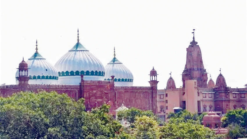 No elements in archaeology