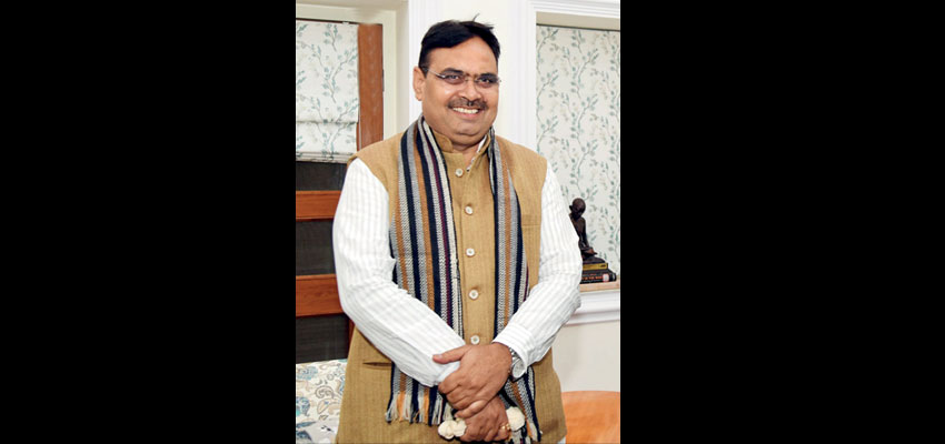 Rajasthan new year and new resolution