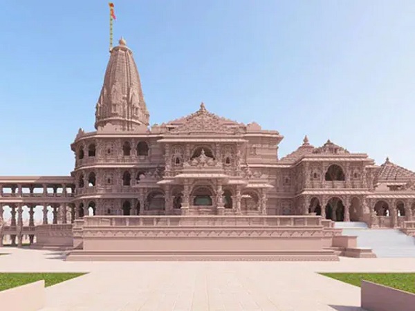 Grand Temple at Ayodhya: A Marvel of Heritage Architecture and Scientific Ingenuity