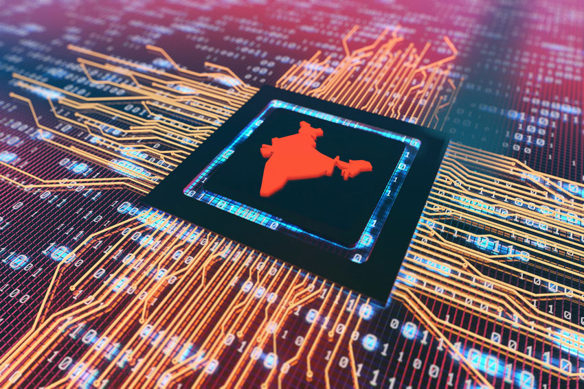 India's Semiconductor Mission : A Leap Forward in Talent Development and Global Collaboration