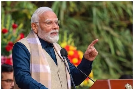 PM Modi will visit Bihar and Jharkhand on February 4: Sources