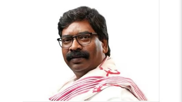 Hemant Soren: Whereabouts Unknown Amidst ED Investigation