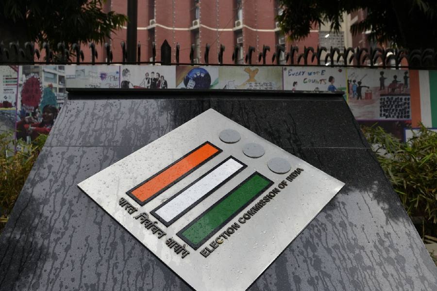 Rajya Sabha elections for 56 seats in 15 states on February 27: Election Commission