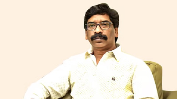 Jharkhand Chief Minister Hemant Soren Resurfaces After BJP Claims He Was 