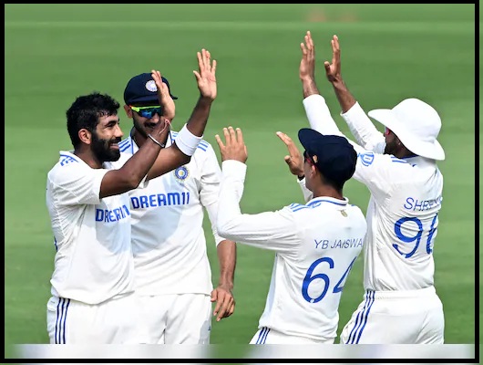 IND VS ENG SECOND TEST UPDATE: Shubman Gill scored a explosive century, England set a target of 389 runs to win