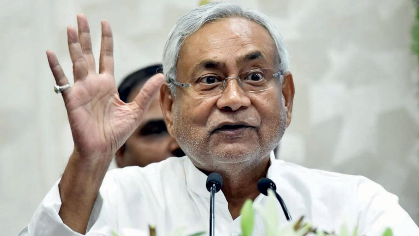 Nitish's exit undermines Opposition before 2024 polls