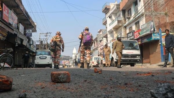 Violence in Haldwani: A Deep-Planned Conspiracy Unfolds