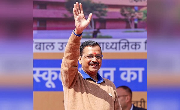 Aam Aadmi Party's Solo Run in Punjab: Shifting Dynamics in Indian ...