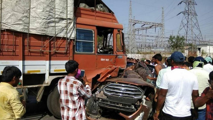 Hit & Run Accidents : SC Issues Directions To Ensure Victims Are Informed About Compensation Scheme