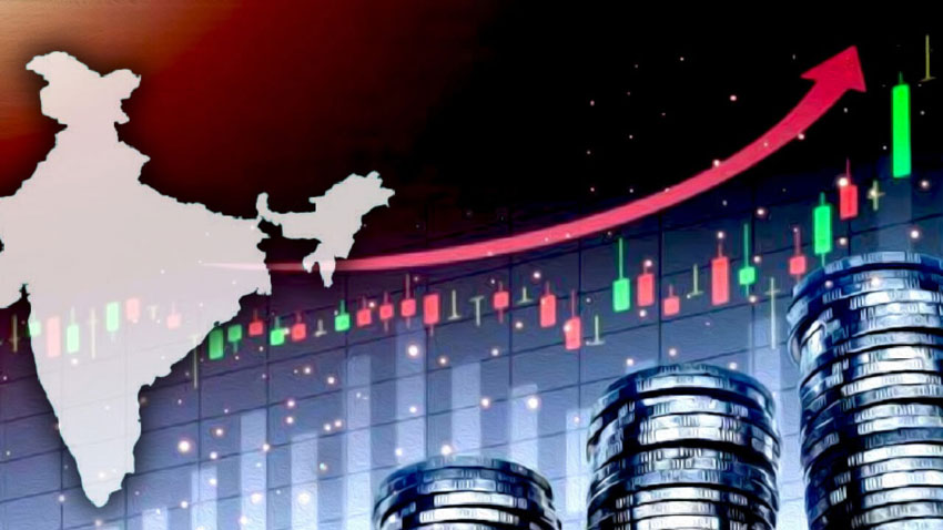 Stock market capitalization: Indian stock market ranks fourth in the world