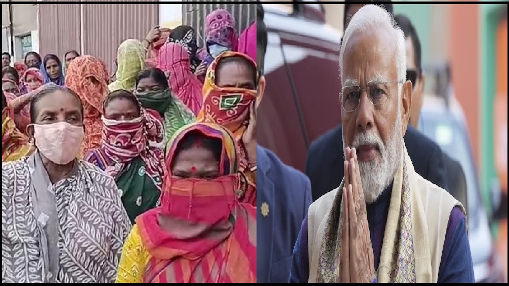 PM Modi will visit West Bengal on March 6, will meet the victims of Sandeshkhali violence: Sources