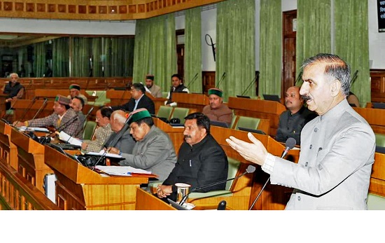 Congress-BJP Tussle Rocks Himachal Pradesh: Political Turmoil Grips the State