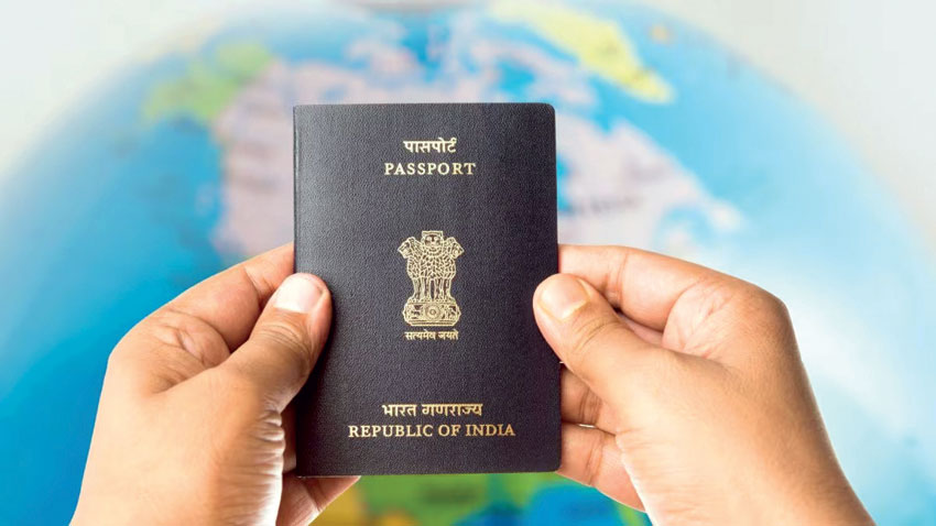 The 2024 Henley Passport Index : France Tops, India Slips