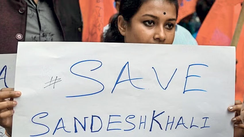 Deafening Silence of Wokism in Bengal