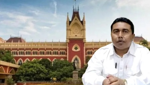Calcutta High Court Orders West Bengal Government to Hand Over TMC Leader Sheikh Shajahan to CBI