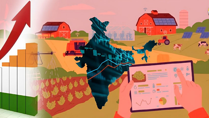 India influenced the whole world in the last decade