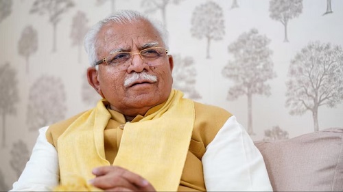 Political Turmoil in Haryana: Chief Minister Khattar Resigns Amidst Alliance Rift
