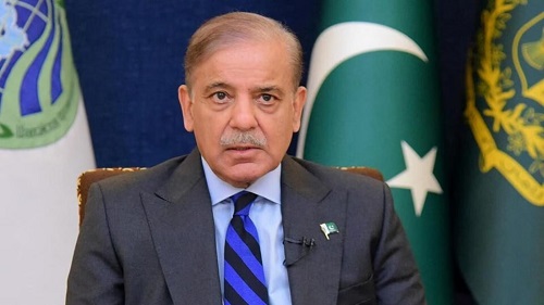 Pakistan's Appeal to India for Assistance at Sea Signals Regional Cooperation