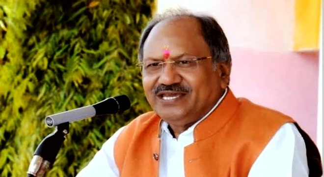 Chhattisgarh: Rs 111.53 lakh approved for construction of additional room in the college of Balodabazar