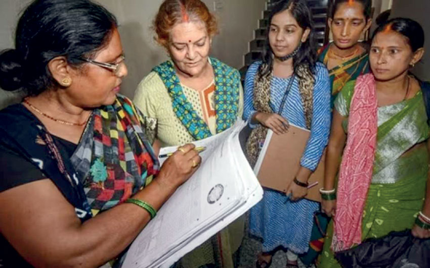 Post-caste census report : Cracks widen in Siddaramaiah govt