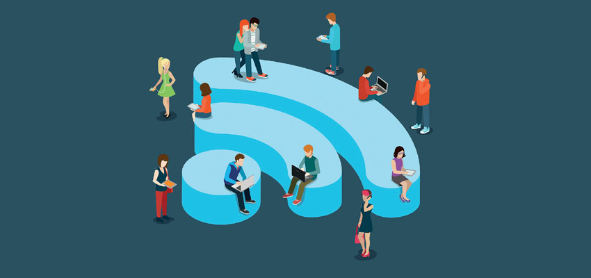 Public Wi-Fi Convenience with Caution  : Mitigating Security Risks in a Connected World