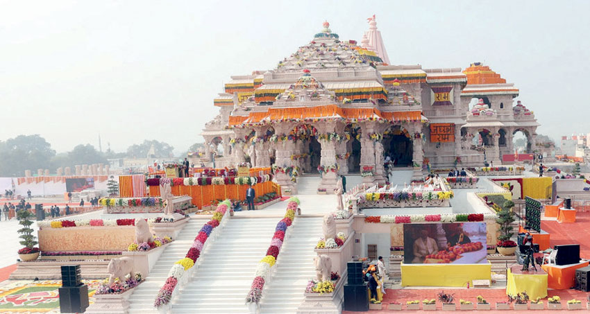 Cultural heritage is being given due place in India