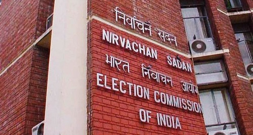 Filing of nominations in the second phase of General Elections to begin tomorrow