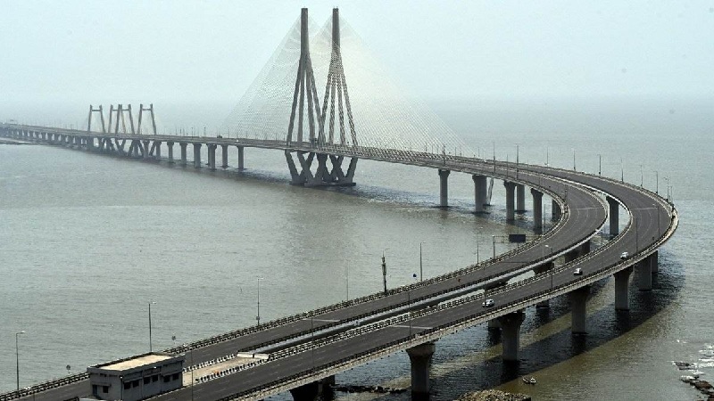 Toll tax on Mumbai's Bandra-Worli 'Sea Link' increased by 18%, new rates will be applicable from April 1