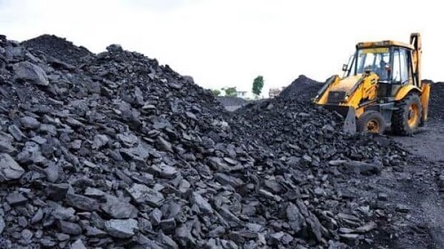 Coal Sector Shows Highest Growth of 11.6 % among Eight Core Industries in February 2024
