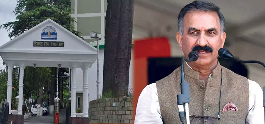 Political instability in Himachal : Sukhu’s days numbered ?