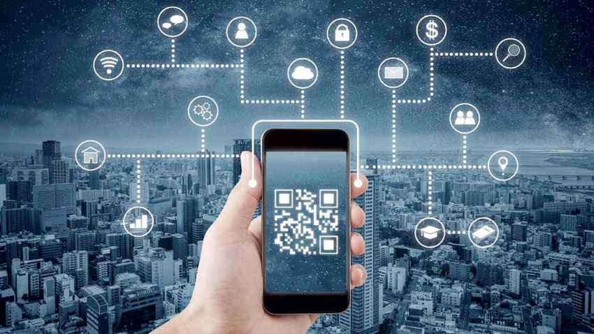 Quishing The QR Code Scam That Could Empty Your Bank Account