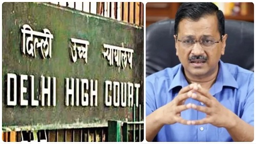 Delhi High Court Upholds Enforcement Directorate's Action Against CM Arvind Kejriwal