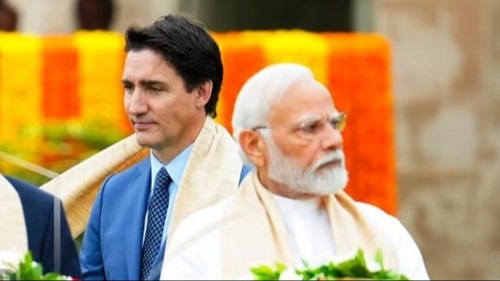 Investigation Finds No Evidence of Indian Meddling in Canadian Elections: China's Interference Confirmed
