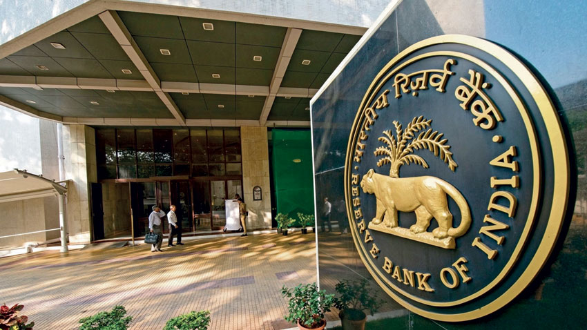 Reserve Bank's DIGITA Initiative : A Step Towards Curbing Illegal Lending Apps in India