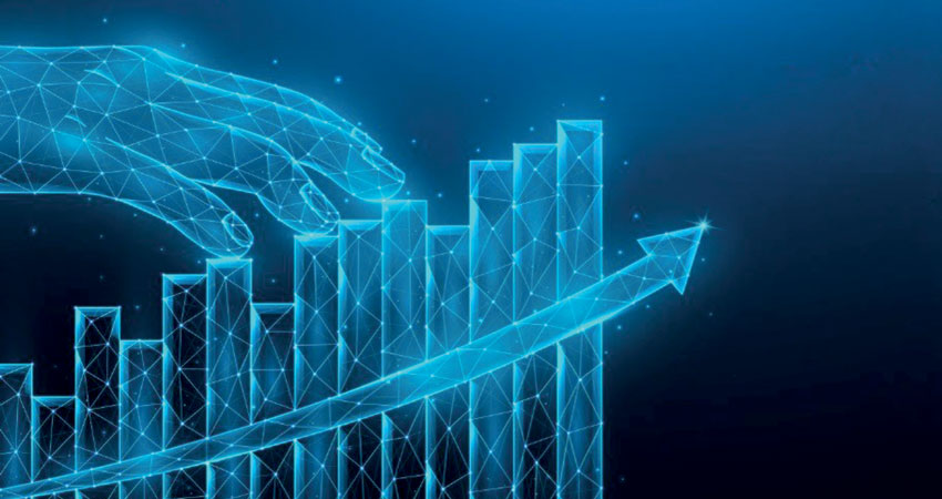 Catalysts of Growth : How Government Policies Have Fueled the Exponential Growth of India's Tech Sector