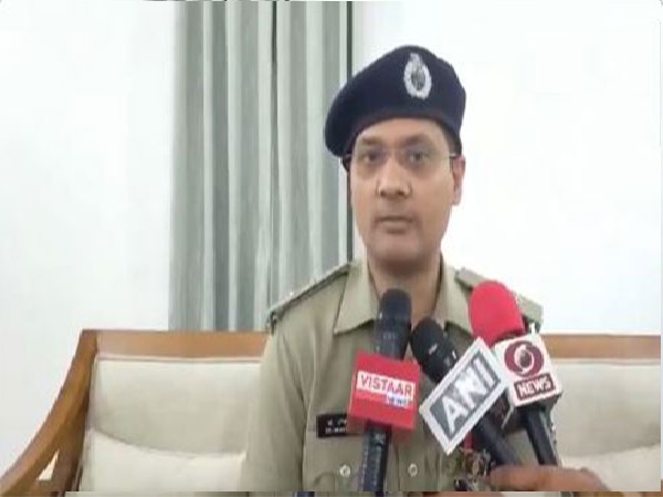 Reward of Rs 5 lakh will be given for sharing information about Naxalites and their activities: Chhattisgarh Police