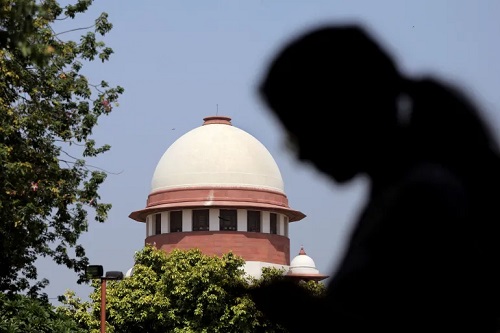 Supreme Court Upholds Justice for 14-Year-Old Rape Survivor in Landmark Abortion Ruling
