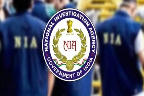 NIA Makes Significant Breakthrough in Attari Drugs Seizure Case: Eighth Arrest Made