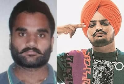 Mastermind Behind Siddhu Moosewala's Murder Alive: The Case Unraveled