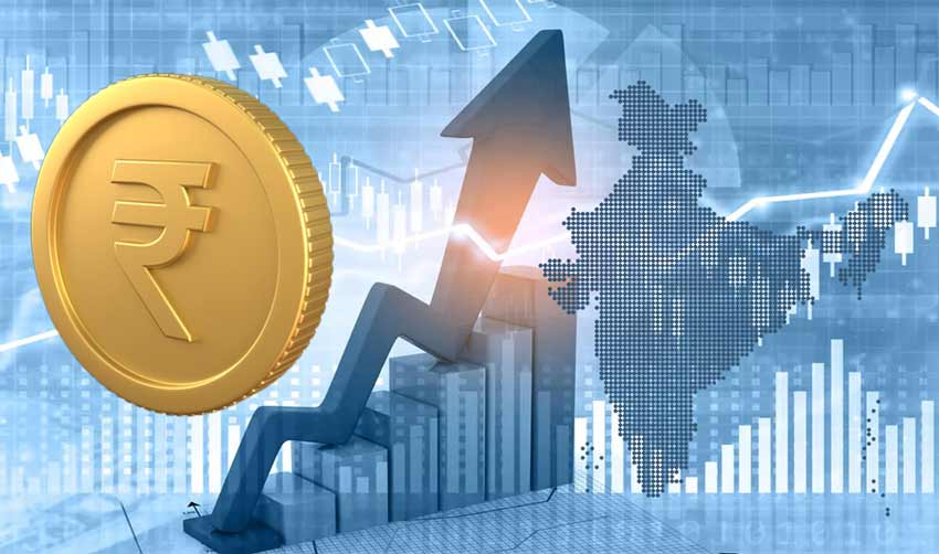 Indian economy ready to take a giant leap