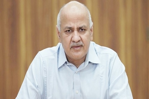 Delhi’s Rouse Avenue Court Extends Manish Sisodia’s Judicial Custody in Money Laundering Case