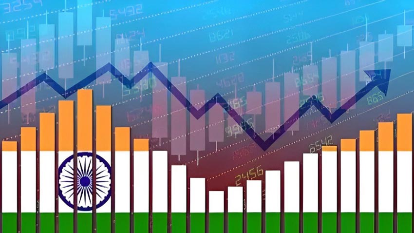 UN Revises India's 2024 Growth Projections Upwards to 6.9%