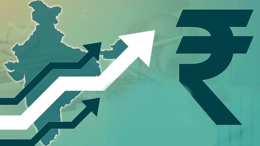 Drivers of Growth : No country becomes world power by celebrating the rating given by International Agencies