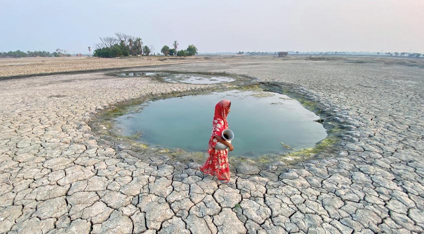 Climate Change and Movies : There’s No Talk of Climate Change in Movies, Yet 91% of Indians are Affected by It