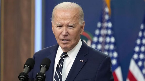 US Administration Permits Limited Strikes in Russia with US-Provided Weapons