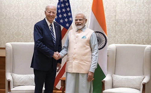 Global Leaders Congratulate Prime Minister Narendra Modi on Historic Third Consecutive Lok Sabha Election Victory