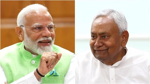 NDA Government Formation Post-Lok Sabha Election Results: Nitish wants 3 ministerial posts, will stay in Delhi till swearing in